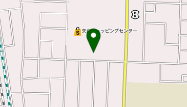 フレッシュフラワーアルコ店の地図画像