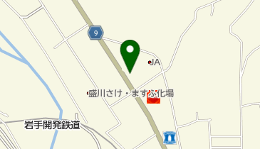 おのでら接骨院の地図画像