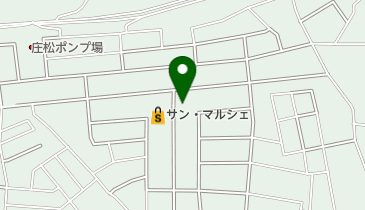 放課後等デイサービスセカンドフロアの地図画像