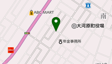 友愛さくらの地図画像