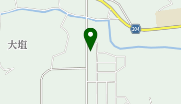 コミュニティケアプラザぱんぷきん矢本の地図画像