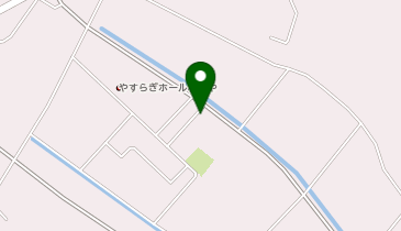 社会福祉法人共生の森 涌谷町障がい者地域生活支援拠点の地図画像