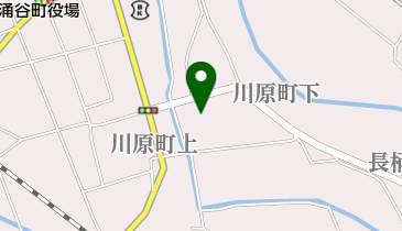 オートリペアイシカワの地図画像