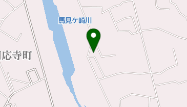 株式会社NIPPO 山形統括事業所の地図画像