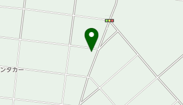 あひるの洗たく屋さん 金屋店の地図画像