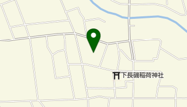 里中テクノの地図画像