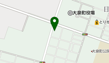 TOYBOXの地図画像