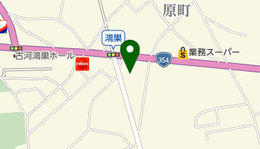 多摩美の地図画像
