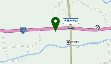 オートプランニングNo.5の地図画像