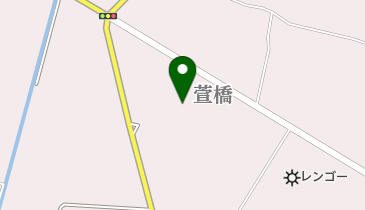 協栄産業株式会社 MRファクトリーの地図画像