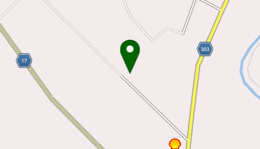 栃木県農業共済組合那須北支所の地図画像