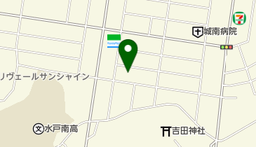 Cannaの地図画像