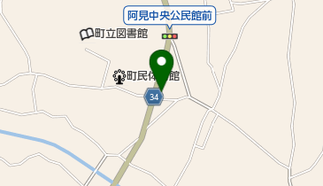 ディーマインド株式会社の地図画像