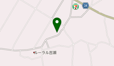 農業生産法人ユニバーサルファーム株式会社の地図画像