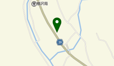 森のトリミング屋さんことぶきの地図画像