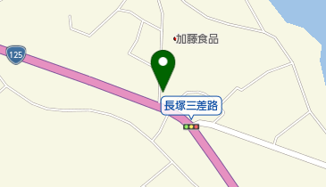 ピノキオカードショップの地図画像