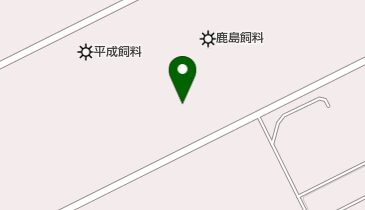 フィード・ワン株式会社研究所の地図画像