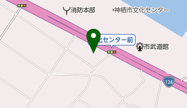 TheMastermindの地図画像