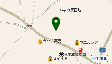 東京日食株式会社茨城営業所の地図画像