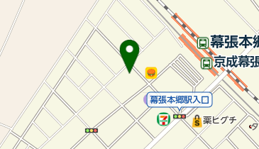 アークネット(税理士法人)の地図画像