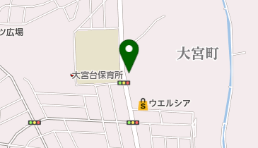 オートスタッフ(合同会社)の地図画像