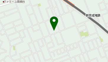 千葉県船橋市前原西の癒し マッサージ 2ページ目 一覧 Navitime