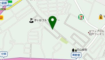 恵比寿ブランド品買取専門店の地図画像