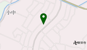 サイ気功療法室大網白里室の地図画像