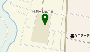 成田市役所 本城小学校学校給食共同調理場の地図画像