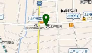 木村石田会計(税理士法人)の地図画像