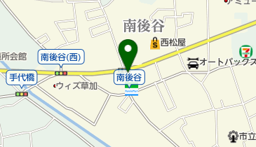 埼玉県八潮市のカラオケ喫茶一覧 Navitime