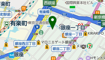 サウンドクリエイトの地図画像