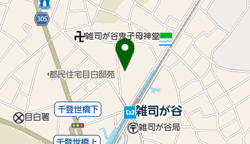 LittleTsumamiの地図画像