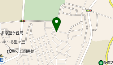 想工房の地図画像