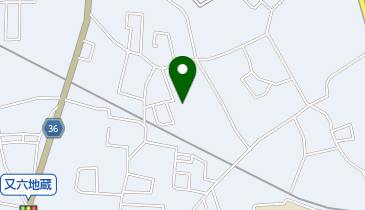 株式会社富士富建設の地図画像