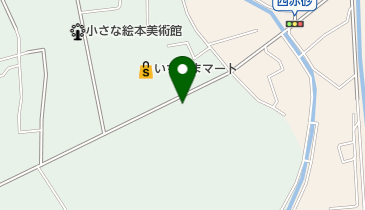 コバック岡谷下諏訪店の地図画像