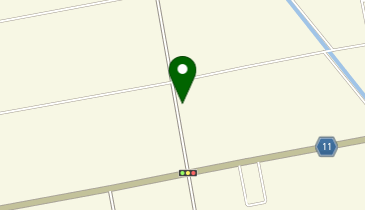 北陸スチール株式会社柏崎工場の地図画像