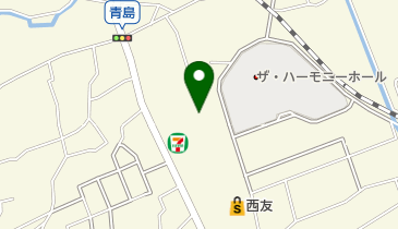 ステップの地図画像