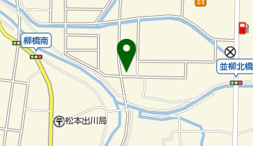 EUREKAの地図画像