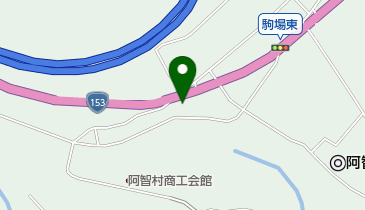 スナックきらり(輝龍)の地図画像