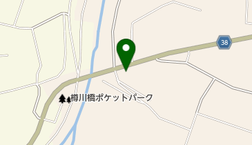 サトウ製作所の地図画像