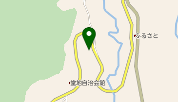 原田鍼灸治療院の地図画像