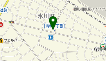 FreshnessCoffeeRoasterの地図画像