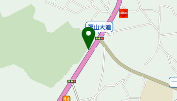 ニコラ&ハーブの地図画像