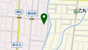 ラ・リベルテの地図画像