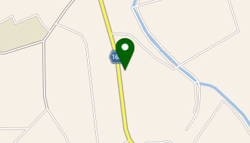 鶯・陶工房の地図画像