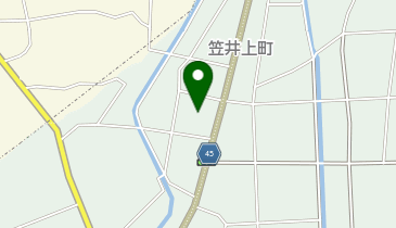 フローラ健康科学研究所の地図画像