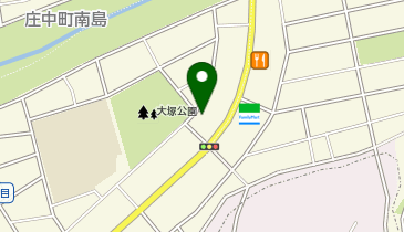 株式会社エフケイ尾張旭店の地図画像