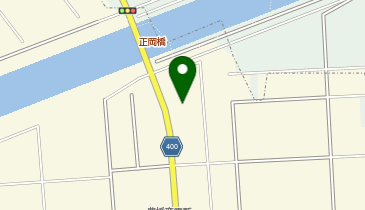 エスエスウッドの地図画像