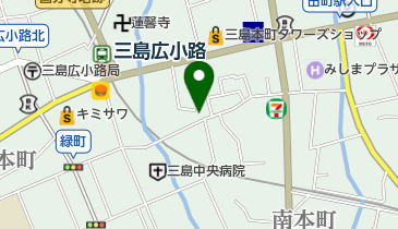 GALSONbyfeliceの地図画像